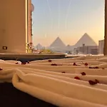 New Hope Pyramids View