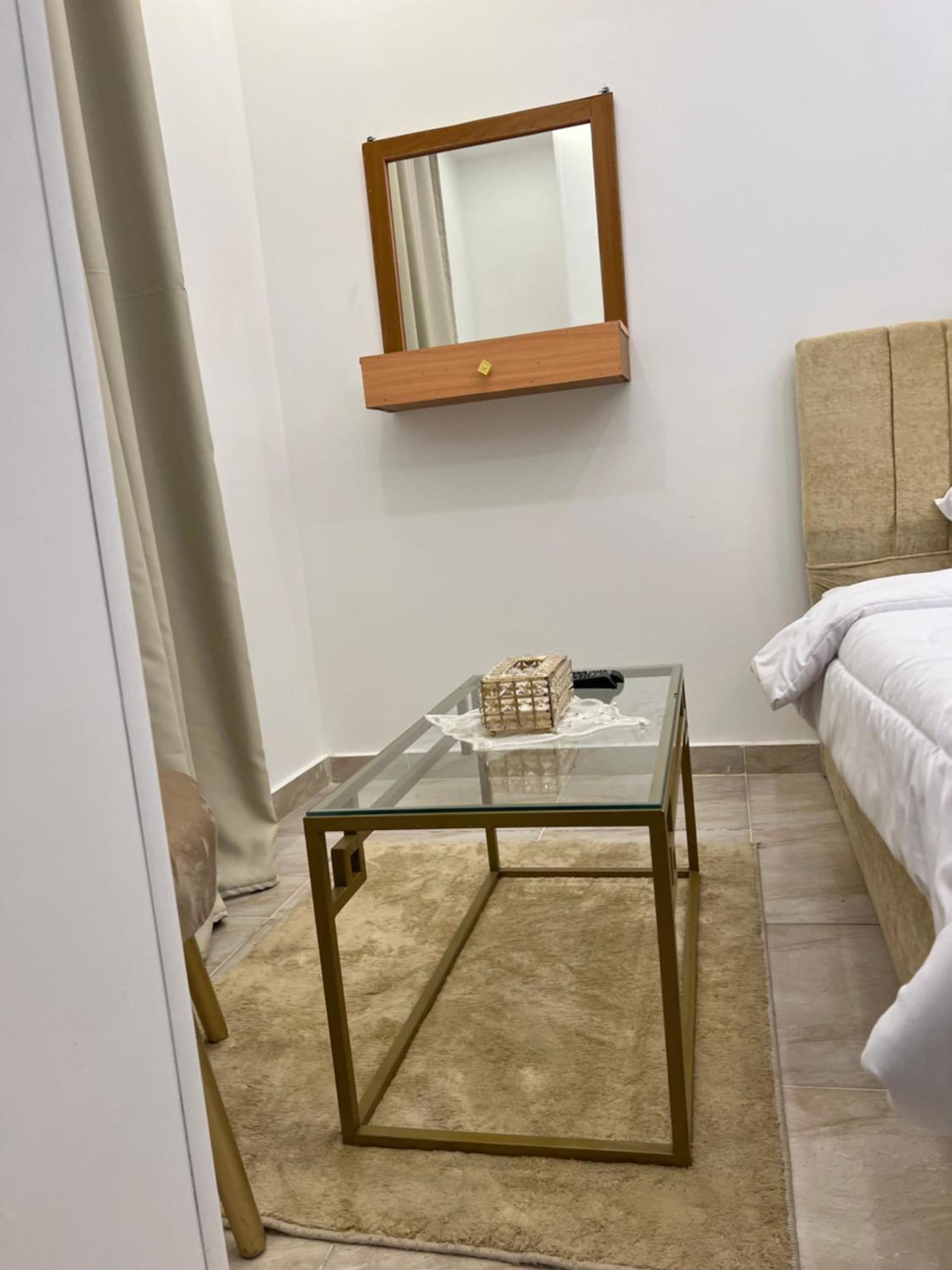 New Hope Pyramids View Apartment Cairo
