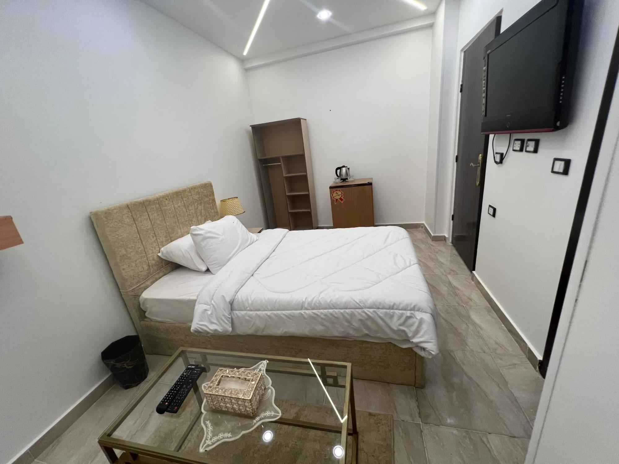 New Hope Pyramids View Apartment Cairo